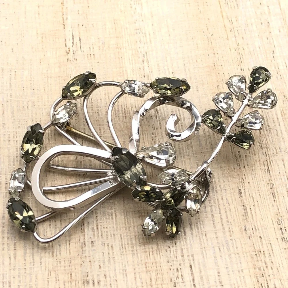 Joseph Esposito **vintage sterling